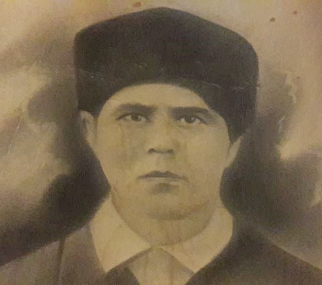Приколота Иван Арсентьевич